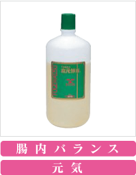 富元酵素