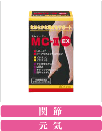 MC-ⅡEX