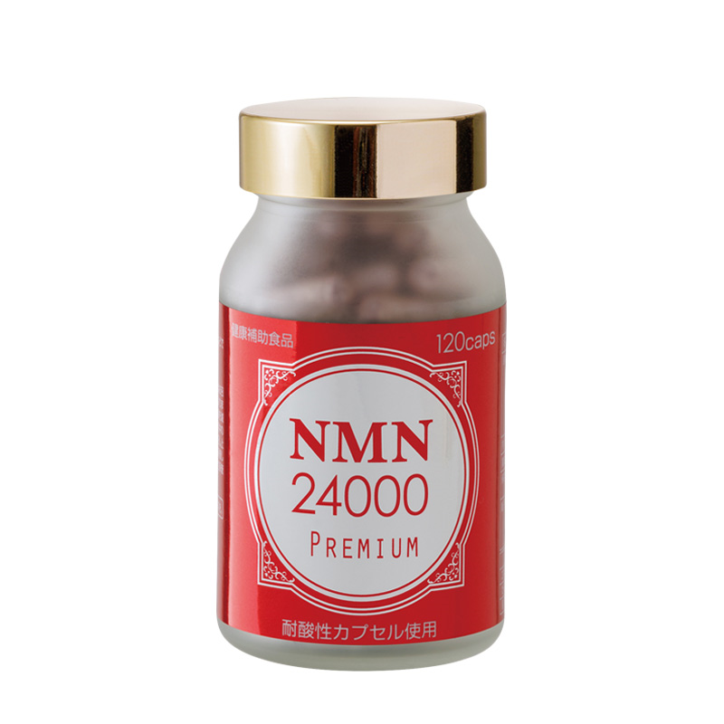 NMN24000　PREMIUM