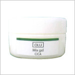 OLU　Mix gel